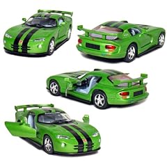 Kinsmart dodge viper for sale  Delivered anywhere in USA 