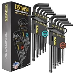 Lexivon allen wrenches for sale  Delivered anywhere in USA 