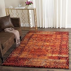 Safavieh vintage hamadan for sale  Delivered anywhere in USA 