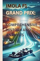 Imola grand prix for sale  Delivered anywhere in UK