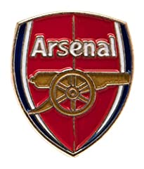 Arsenal new crest for sale  Delivered anywhere in UK