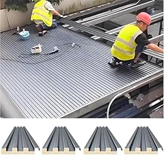 Corrugated roofing sheets for sale  Delivered anywhere in UK