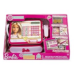 Barbie registrierkasse modeges gebraucht kaufen  Wird an jeden Ort in Deutschland