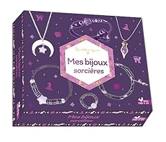 Bijoux sorcières coffret d'occasion  Livré partout en France