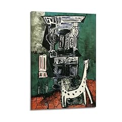 Impression toile peinture d'occasion  Livré partout en France