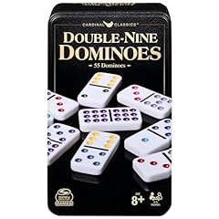 Double nine dominoes for sale  Delivered anywhere in USA 