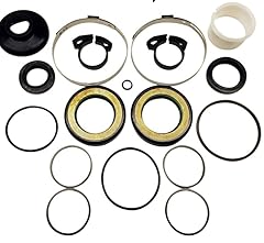 Power steering seals for sale  Delivered anywhere in UK