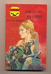 Croix enfer d'occasion  Livré partout en France