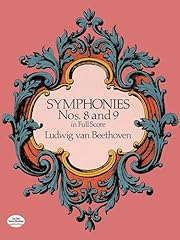 Symphonies nos and gebraucht kaufen  Wird an jeden Ort in Deutschland