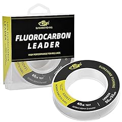 100 pure fluorocarbon for sale  Delivered anywhere in UK