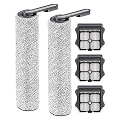 Lot rouleaux brosse d'occasion  Livré partout en France