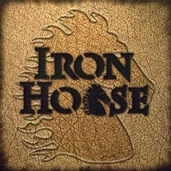 Iron horse gebraucht kaufen  Wird an jeden Ort in Deutschland