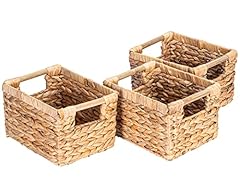 Small wicker baskets for sale  Delivered anywhere in USA 