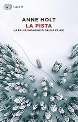 Pista. prima indagine d'occasion  Livré partout en France