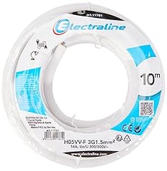 Electraline 11781 cavo usato  Spedito ovunque in Italia 