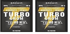 Browin 403190 levure d'occasion  Livré partout en France