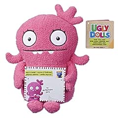 Pretty ugly uglydolls usato  Spedito ovunque in Italia 
