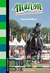 Manon cavaliere n06 d'occasion  Livré partout en France