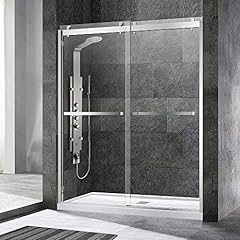 Woodbridge frameless shower for sale  Delivered anywhere in USA 