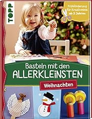 Basteln den allerkleinsten gebraucht kaufen  Wird an jeden Ort in Deutschland