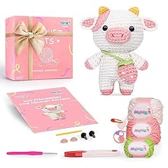 Mewaii crochet kit for sale  Delivered anywhere in UK