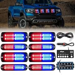 Nilight 8pcs led for sale  Delivered anywhere in USA 