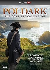 Poldark complete collection for sale  Delivered anywhere in USA 