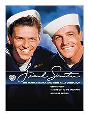 Frank sinatra gene for sale  Delivered anywhere in USA 