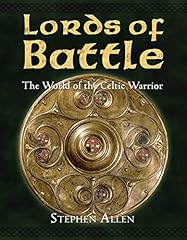 Lords battle celtic for sale  Delivered anywhere in USA 