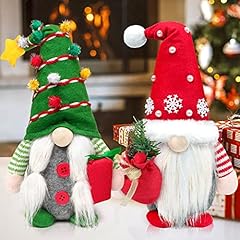 Binsuns 2pcs christmas for sale  Delivered anywhere in USA 