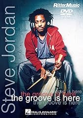 Steve jordan the usato  Spedito ovunque in Italia 