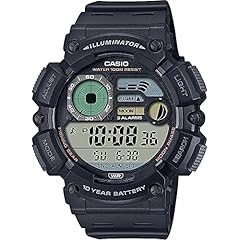 Casio collection orologio usato  Spedito ovunque in Italia 