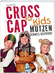 Cross cap kids gebraucht kaufen  Wird an jeden Ort in Deutschland