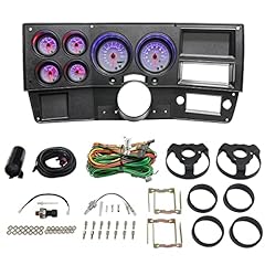 Glowshift gauge cluster for sale  Delivered anywhere in USA 