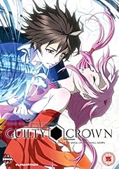 Guilty crown series gebraucht kaufen  Wird an jeden Ort in Deutschland