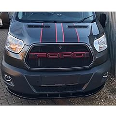 Front splitter compatible for sale  Delivered anywhere in UK