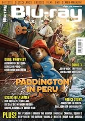 Blu ray magazin gebraucht kaufen  Wird an jeden Ort in Deutschland