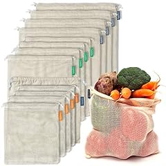 Reusable produce bags for sale  Delivered anywhere in USA 