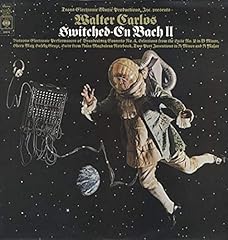 Switched bach ii gebraucht kaufen  Wird an jeden Ort in Deutschland