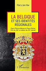 Identités régionales pays d'occasion  Livré partout en France