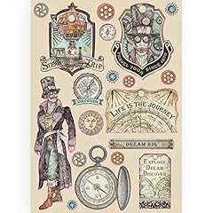 Stamperia wooden frame usato Stamperia wooden frame usato  Spedito ovunque in Italia