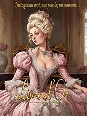 Livre thème 18ème d'occasion  Livré partout en France