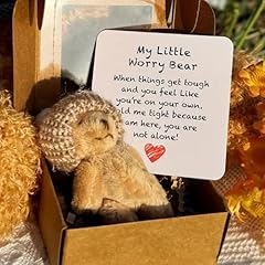 Little pocket bear for sale  Delivered anywhere in UK