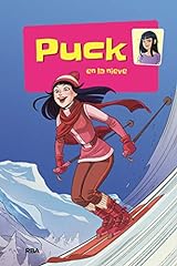 Puck puck nieve d'occasion  Livré partout en Belgiqu
