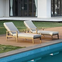 Seehill pack teak for sale  Delivered anywhere in USA 