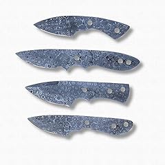 Hawk knives damascus for sale  Delivered anywhere in USA 