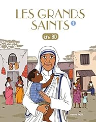 Grands saints bd d'occasion  Livré partout en France