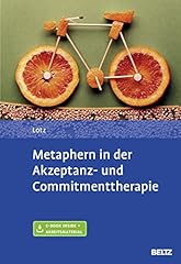 Metaphern akzeptanz commitment gebraucht kaufen  Wird an jeden Ort in Deutschland