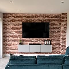Blend brick slips for sale  Delivered anywhere in Ireland