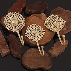 Indianshelf boho wall for sale  Delivered anywhere in UK